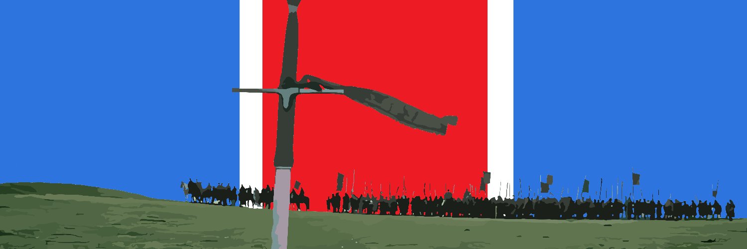 ᛢᛊÏᚣᚱ ⁶₆⁵ 🍉 banner