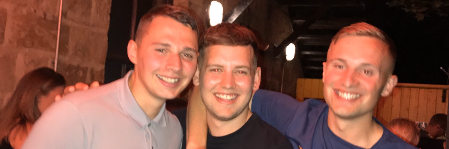 DConderson's profile banner image