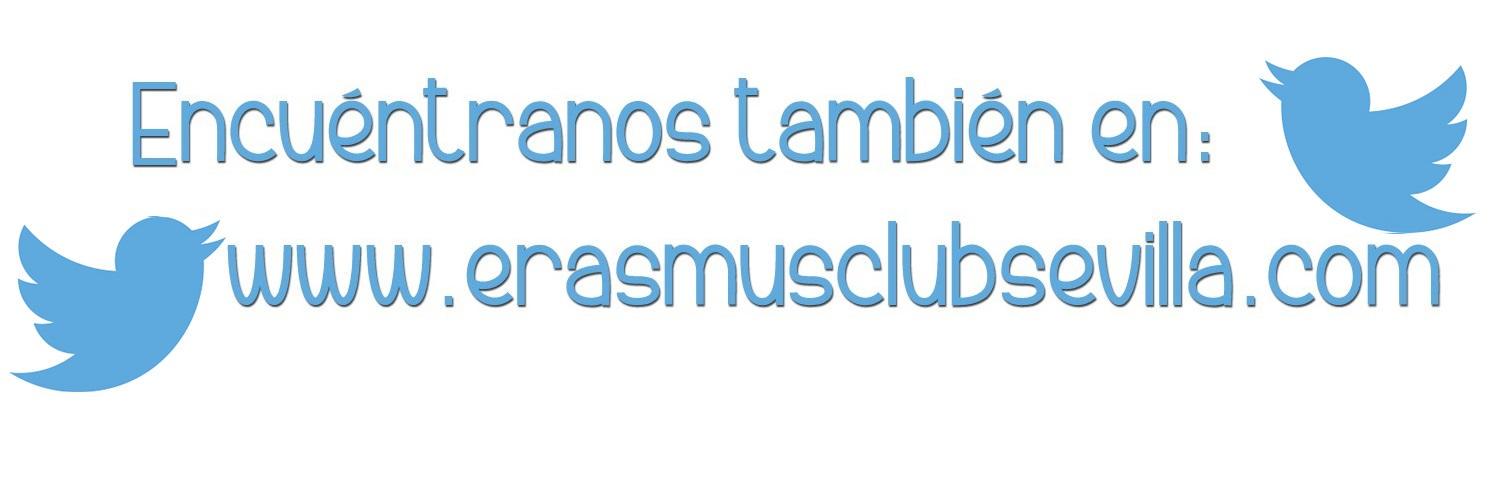 Erasmus_Club's profile banner image