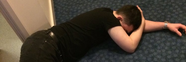 HWUMS's profile banner image