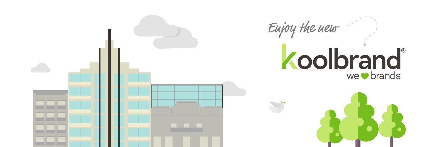 Koolbrand banner
