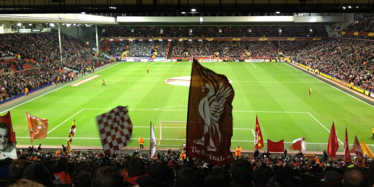 ricardostead's profile banner image