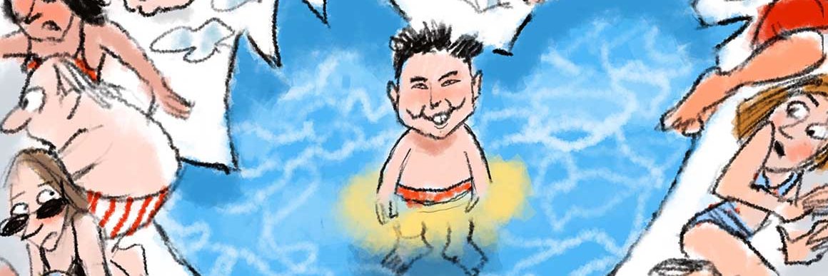 icarus745's profile banner image