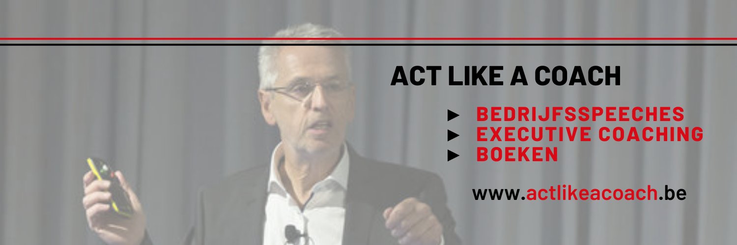 Paul Van Den Bosch banner