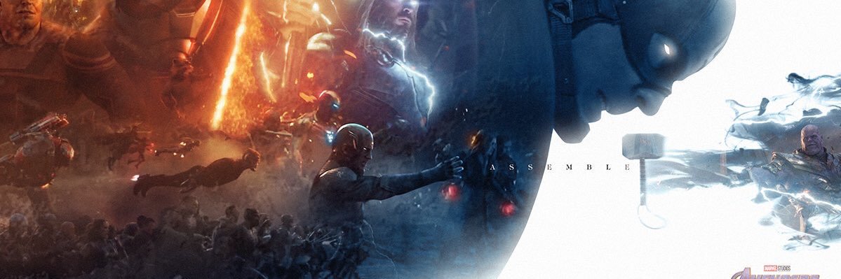 JoelDWalker's profile banner image