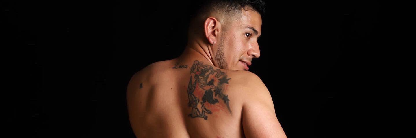 stuart9417's profile banner image