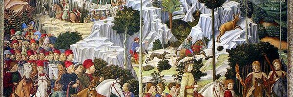 cataphractus Profile Banner