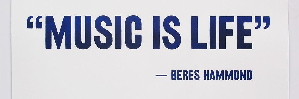 Record Labels banner