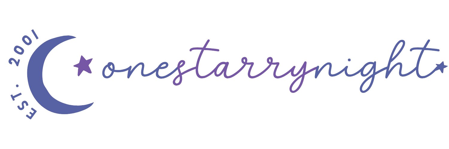 onestarrynight's profile banner image