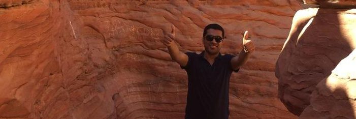 ahmedelshakshy's profile banner image