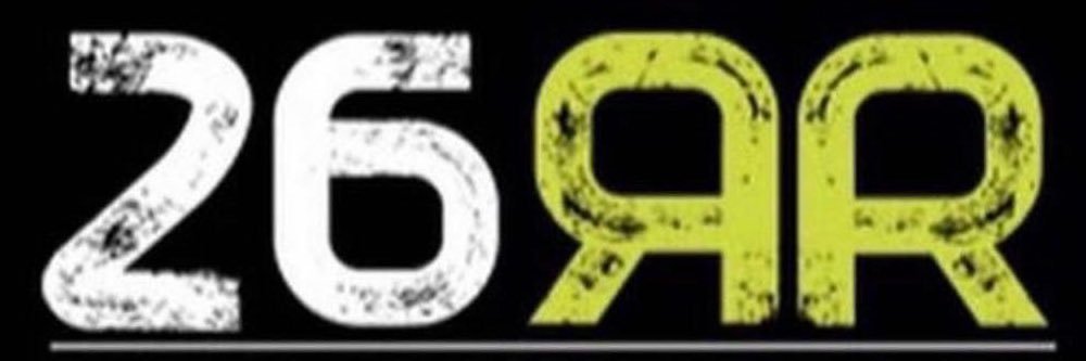 Ryan Rhodes 👊🏼 banner