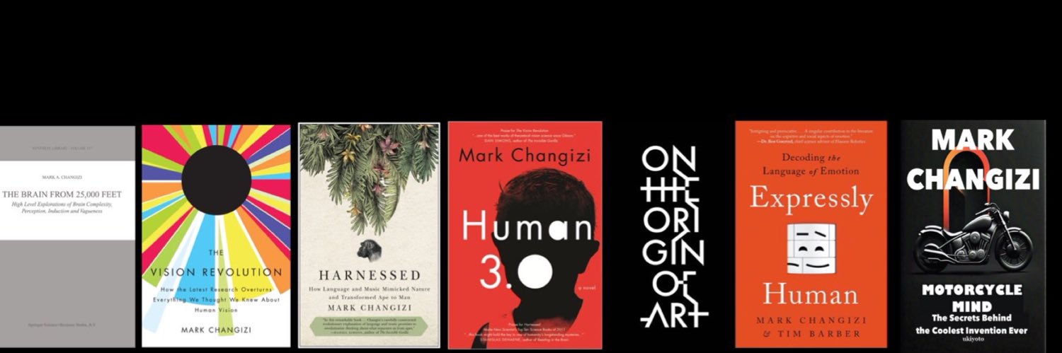 Mark Changizi's banner