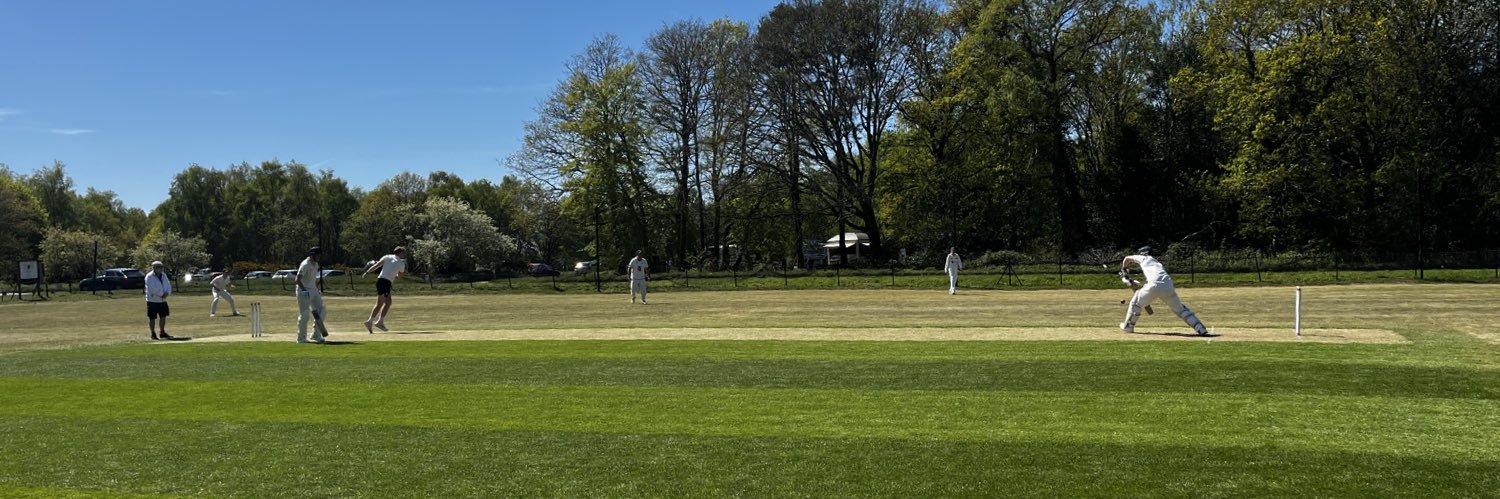 HOFCricketClub's profile banner image