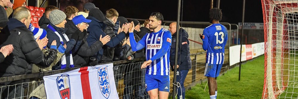 Callum Chettle banner