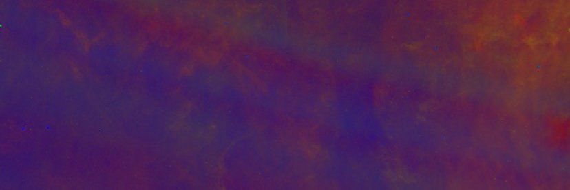 wandira's profile banner image