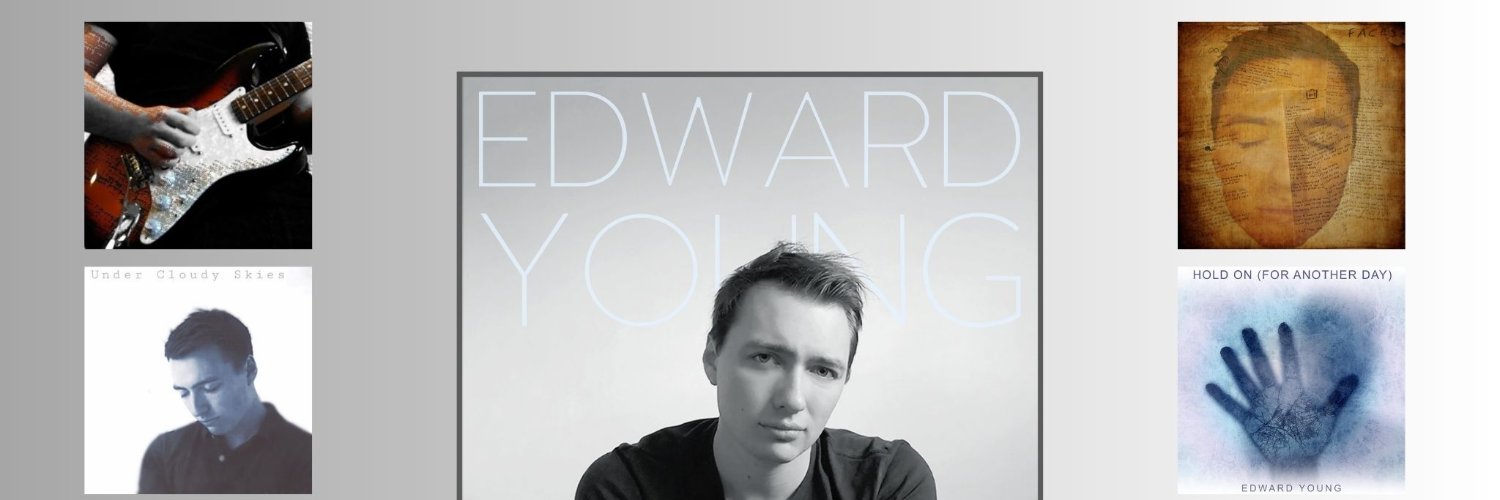 edwardyoung26's profile banner image