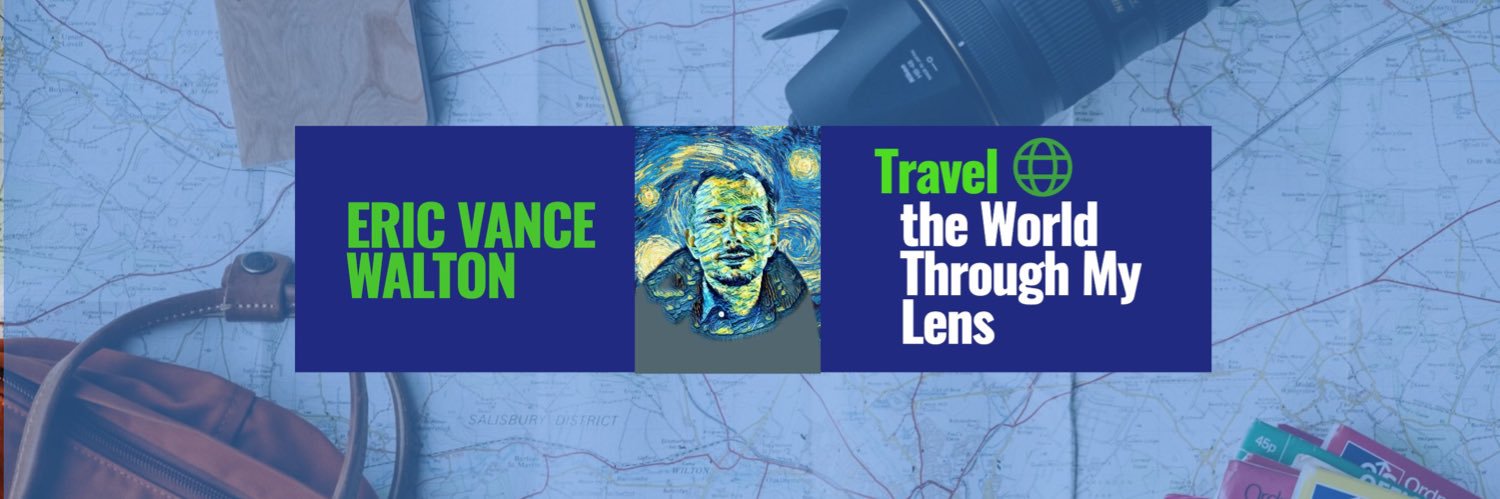 ericvancewalton's profile banner image