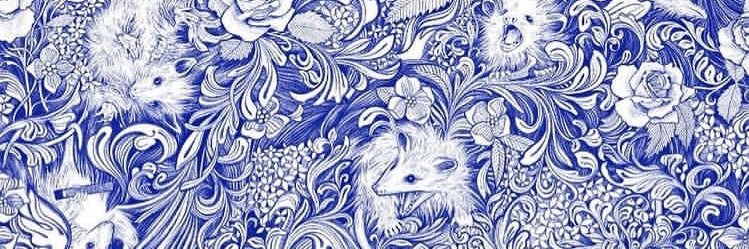 heathercritter's profile banner image