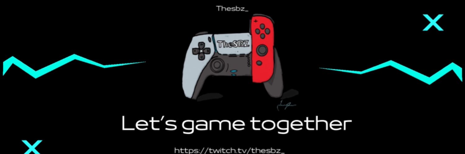 sbzplays's profile banner image
