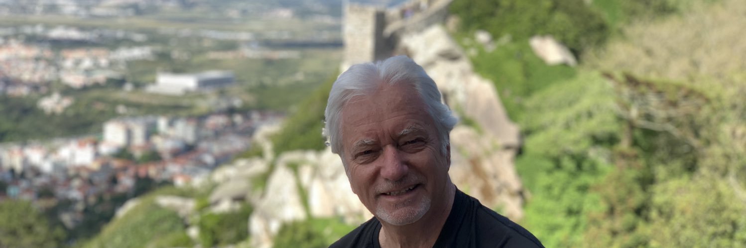 Jim Melvin banner