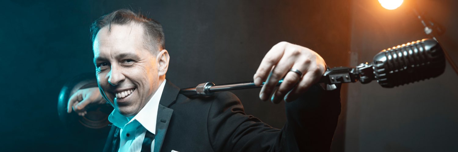 Scott Wichmann  banner