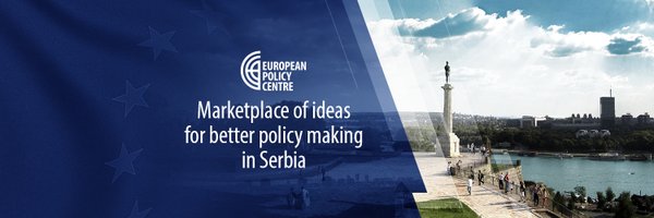 CEPBelgrade Profile Banner