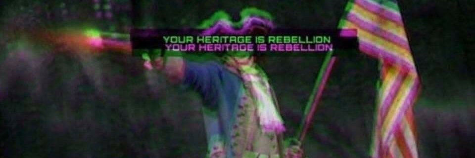 DaSpookyHippy's profile banner image