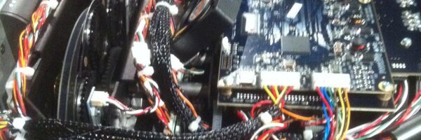 AnonLxTech Profile Banner