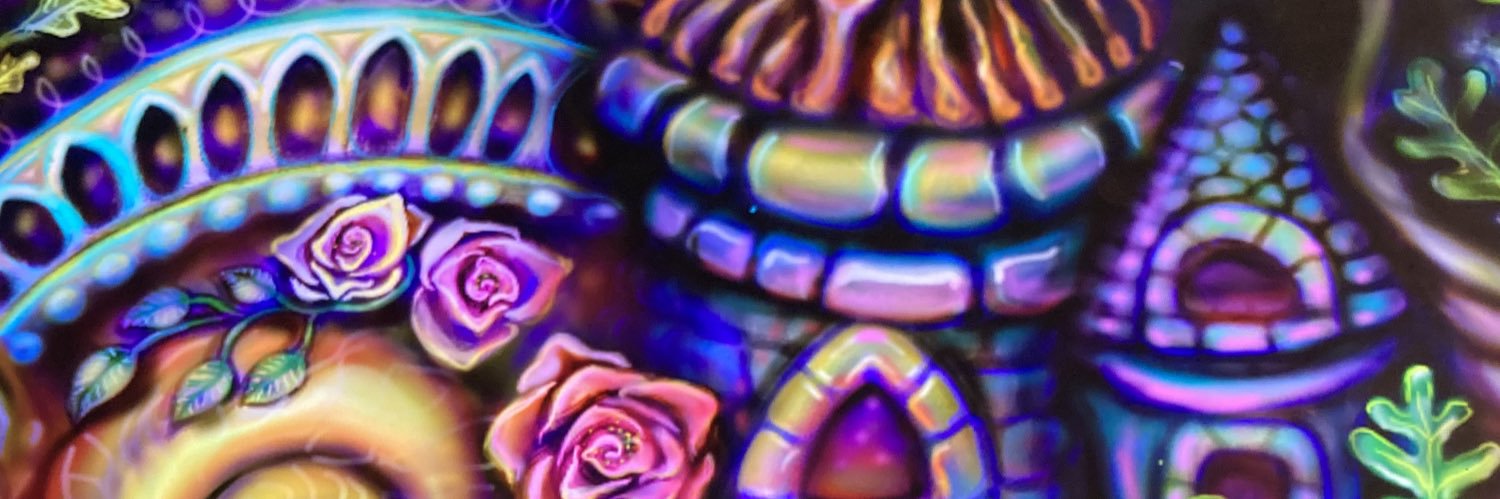 Marz 🪐💖 banner