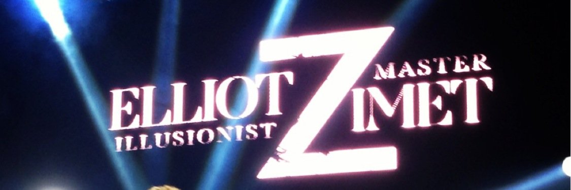 Elliot Zimet banner