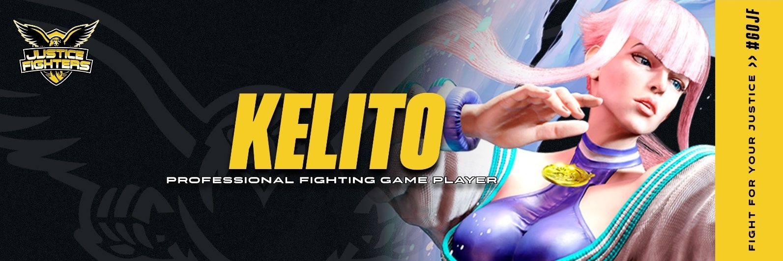 KeloCelote's profile banner image