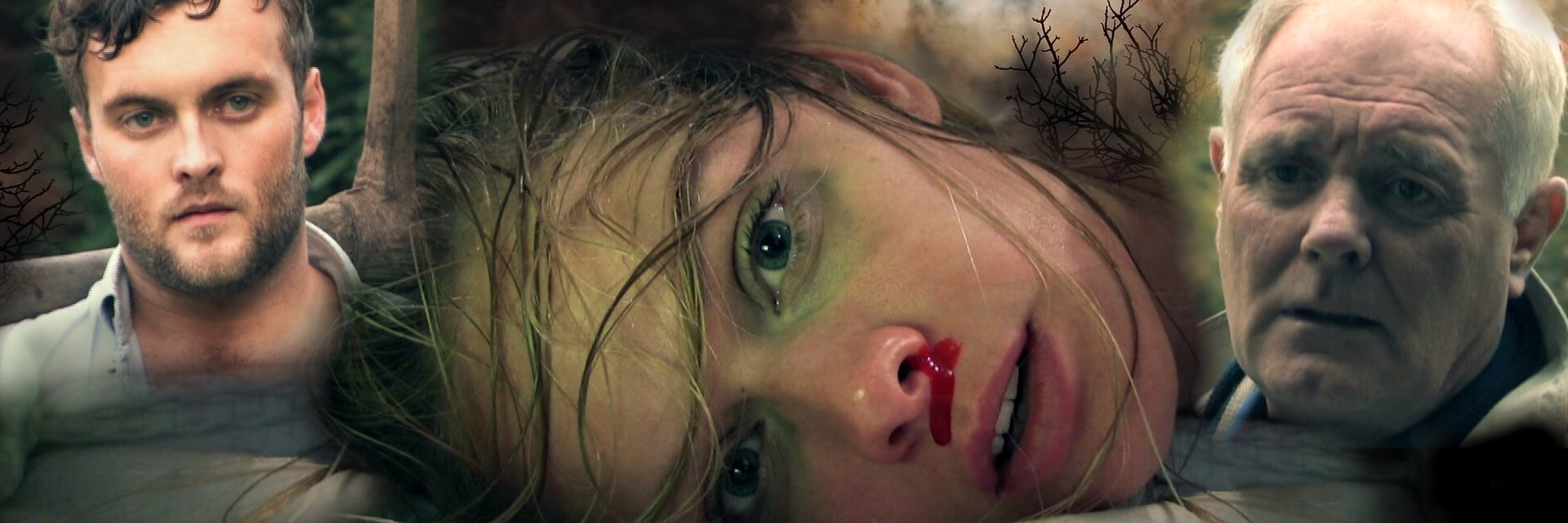 DistortedMovie's profile banner image