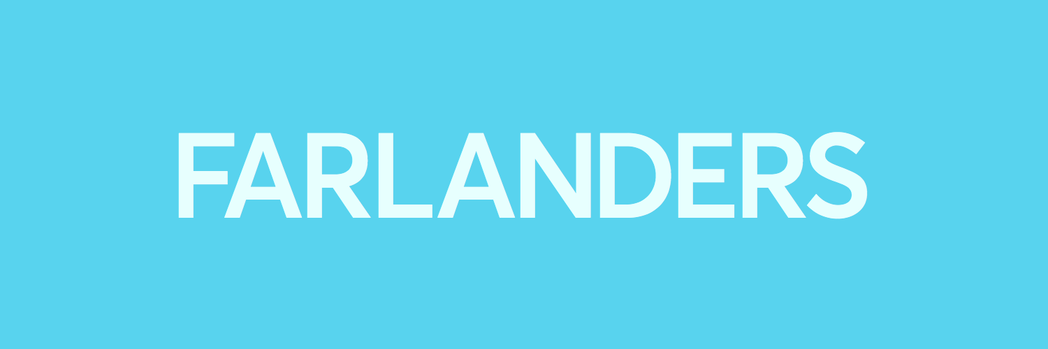 thefarlanders's profile banner image