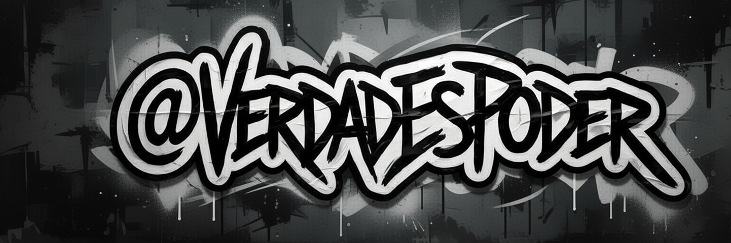 Verdad es Poder🇺🇸🇵🇷 banner