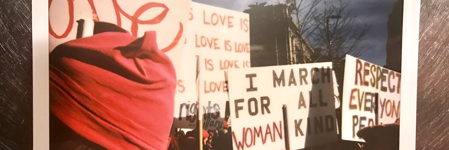 MaureenMacG's profile banner image