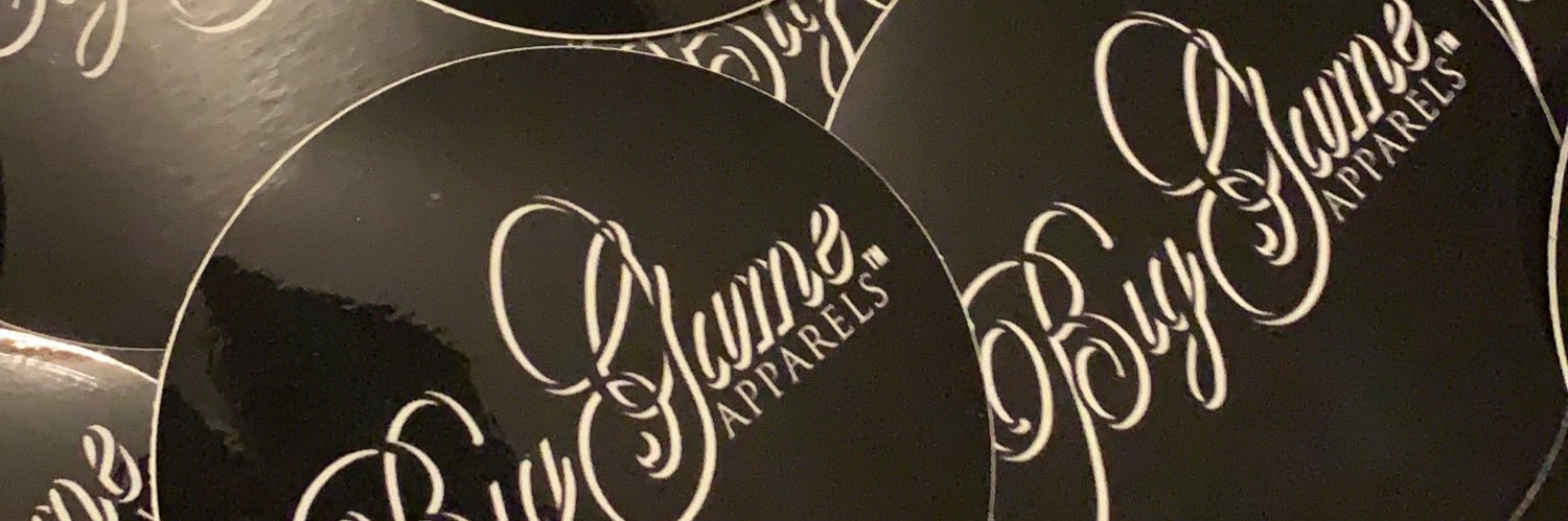 BigGameApparels's profile banner image