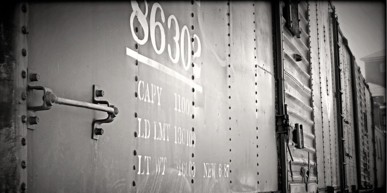CargoTrain's profile banner image