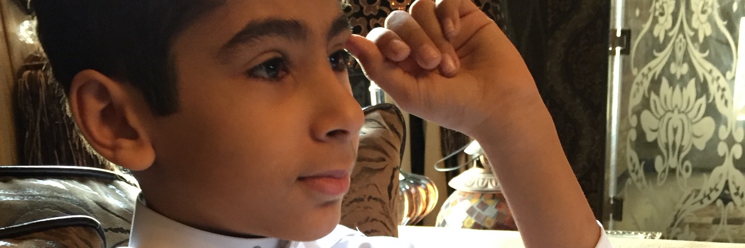 asadbennamer's profile banner image