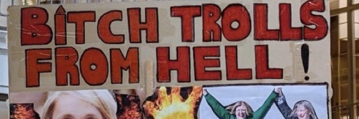 witteringwitch's profile banner image