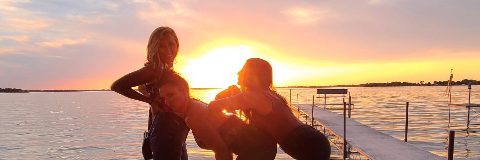 kaylibecker's profile banner image