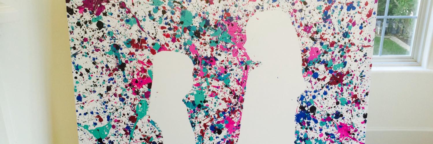 hahoyle's profile banner image
