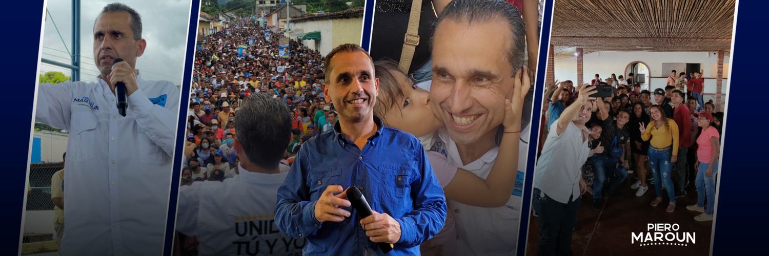 PieroMaroun's profile banner image