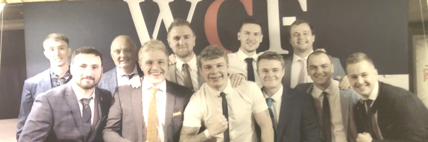 PhilWhiteman2's profile banner image