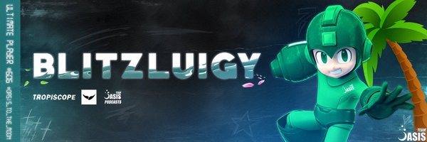 Blitzluigy Profile Banner