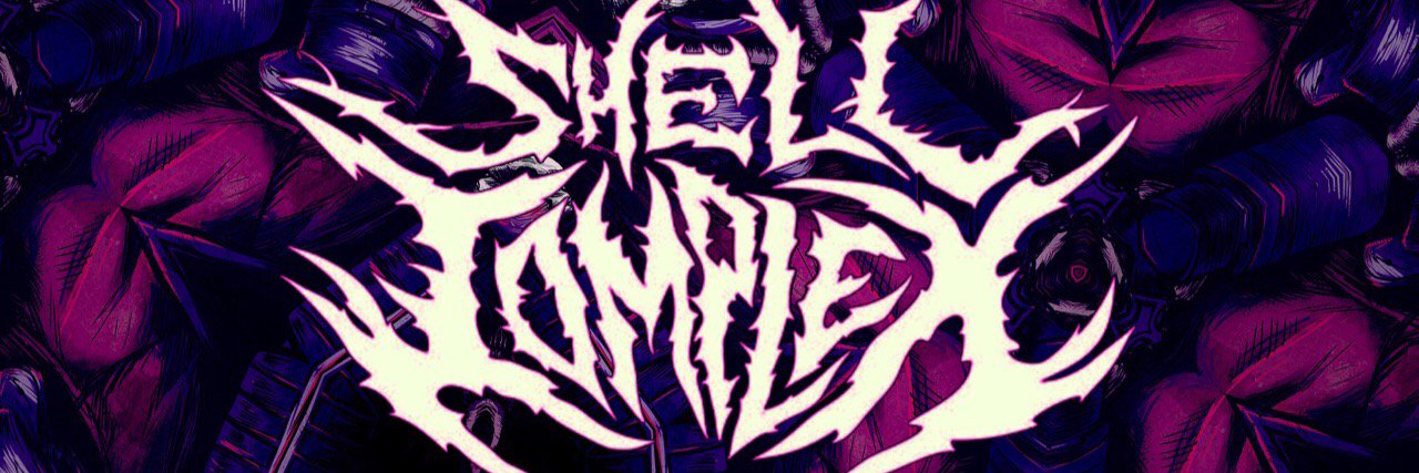 ShellComplex's profile banner image