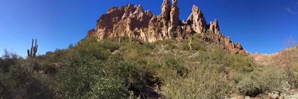 cgboone Profile Banner