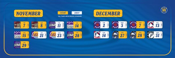 GLeagueWarriors Profile Banner