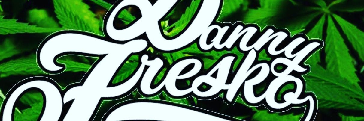 DANNY FRESKO 💥 banner