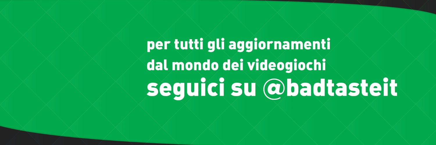 BadGames.it banner