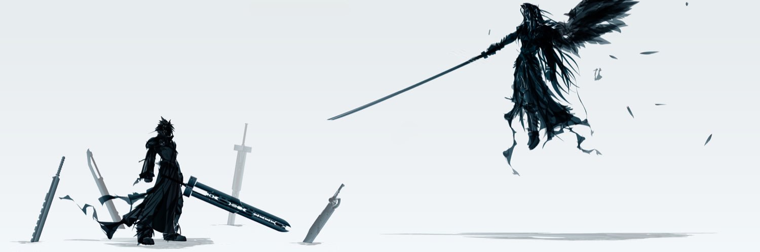 EskimoShadow's profile banner image